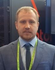 Алексей Быков, фото